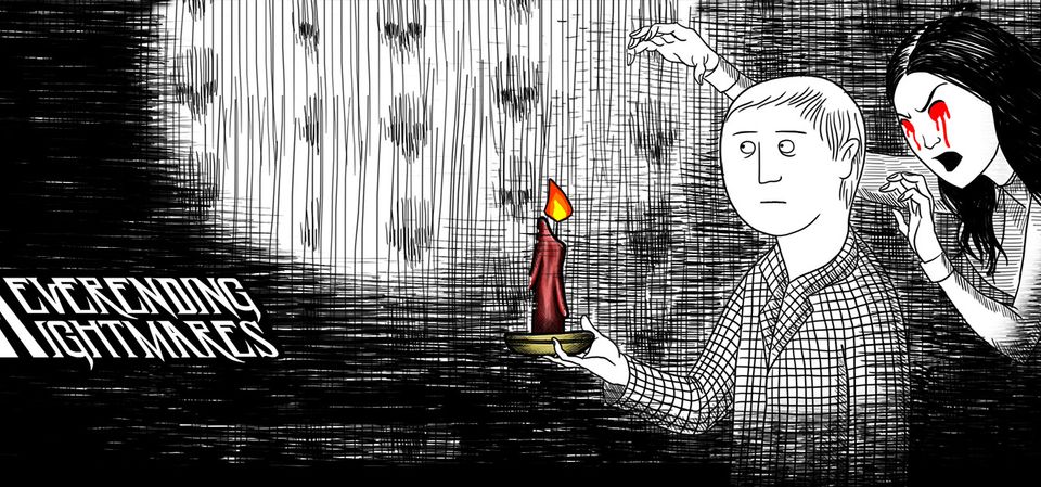 Neverending Nightmares