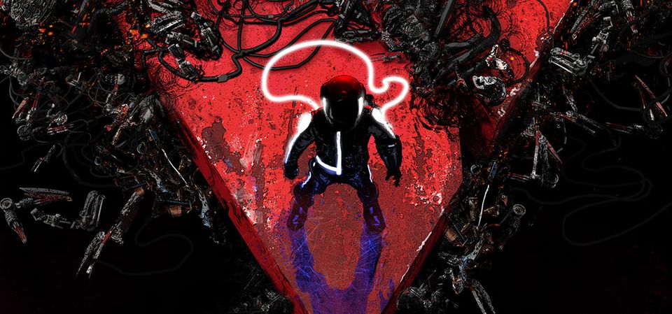 Nex Machina