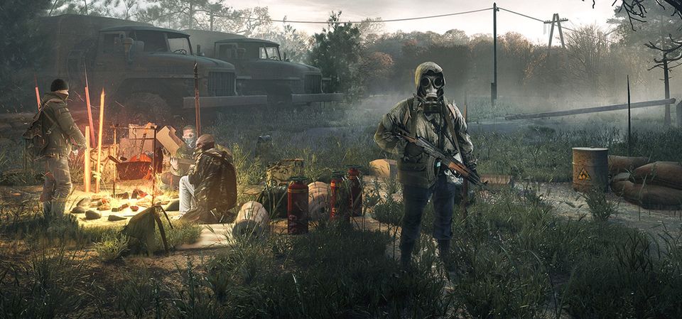 Next Day: Survival