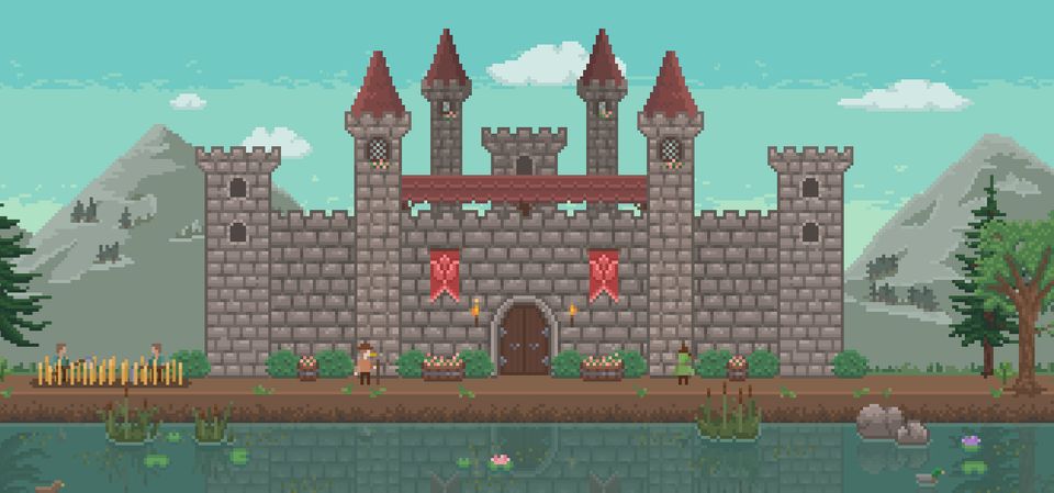 Next Reign: Kingdom