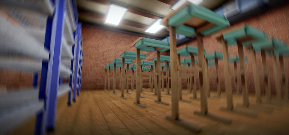 Nicotine Merchant Simulator™