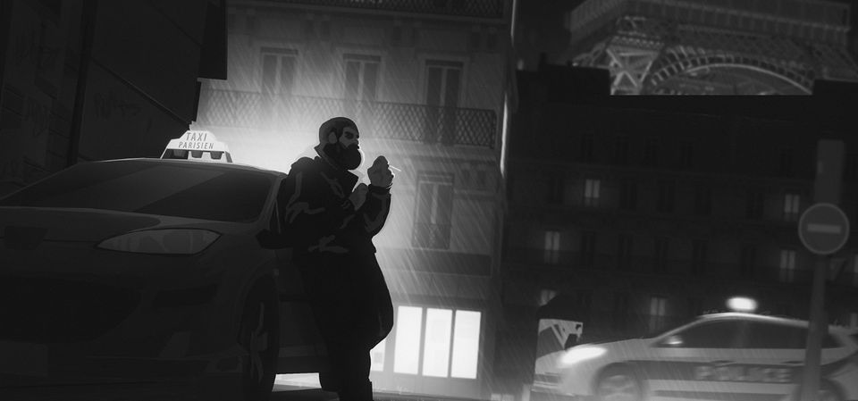 Night Call