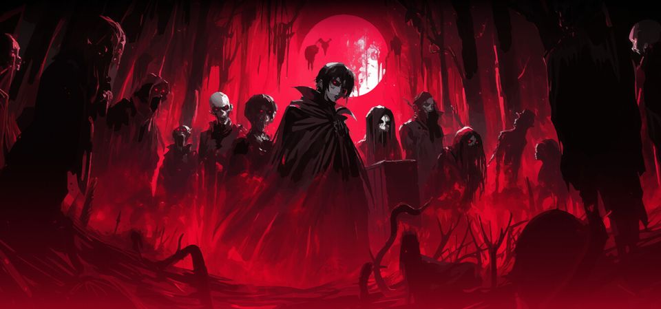 Night Swarm