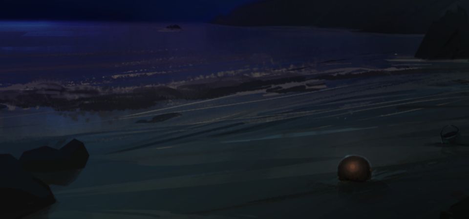 NightSky
