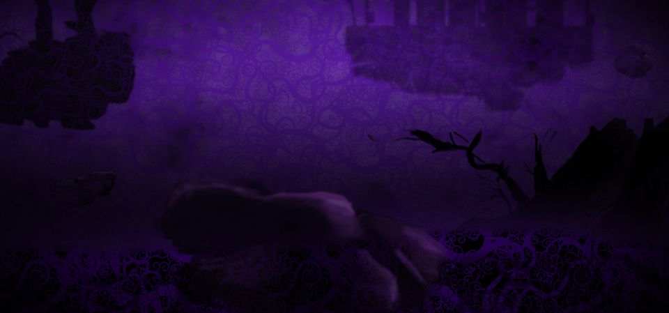 Nihilumbra