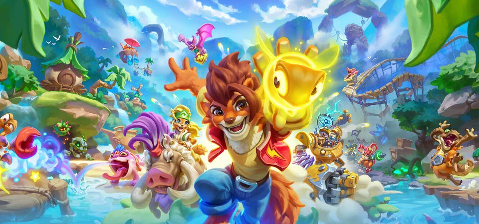 Nikoderiko: The Magical World — Director’s Cut