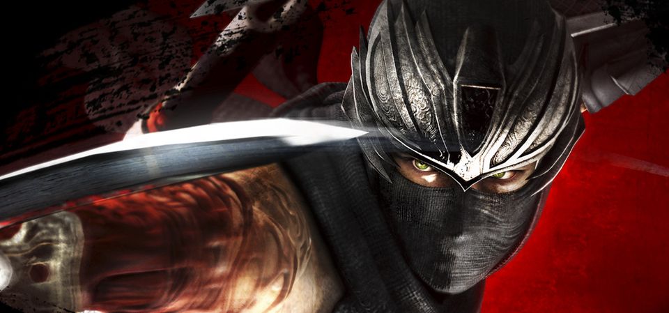 NINJA GAIDEN 3: Razor's Edge [NINJA GAIDEN: Master Collection]