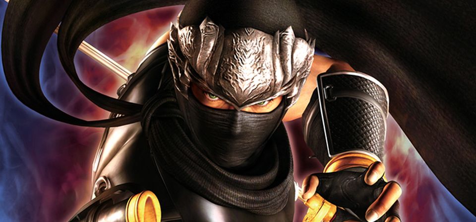 NINJA GAIDEN Σ [NINJA GAIDEN: Master Collection]