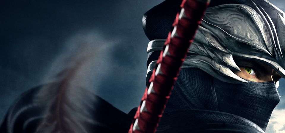 NINJA GAIDEN Σ2 [NINJA GAIDEN: Master Collection]