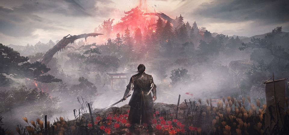 Nioh 3