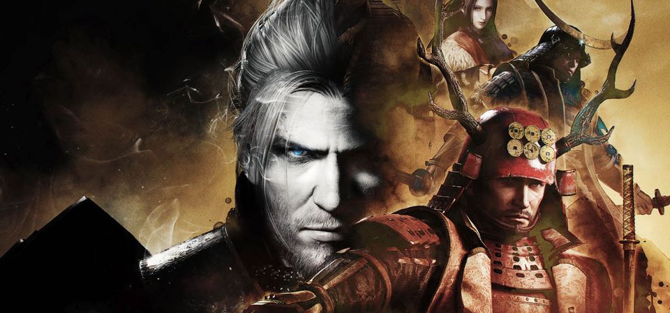 Nioh: Complete Edition