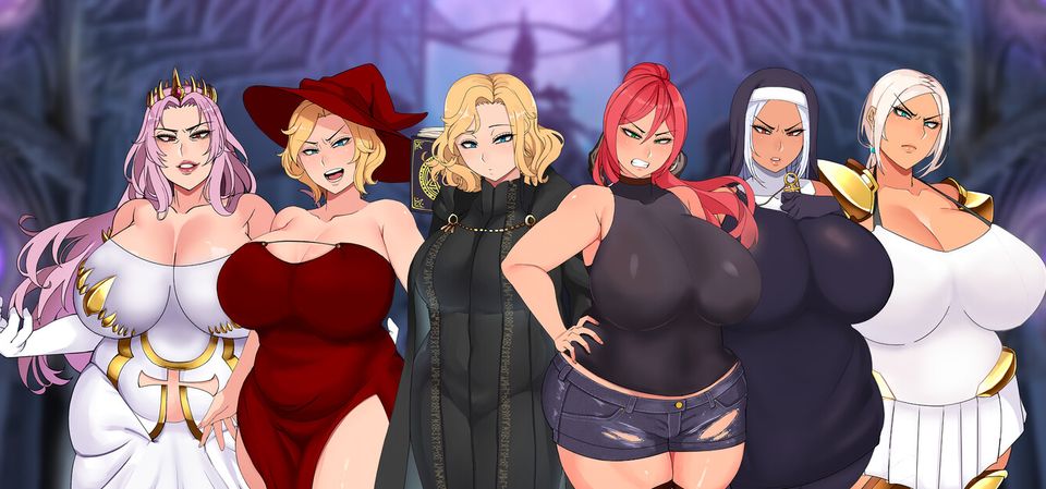 Niramare Quest: Saving a World That Loves Hating Me