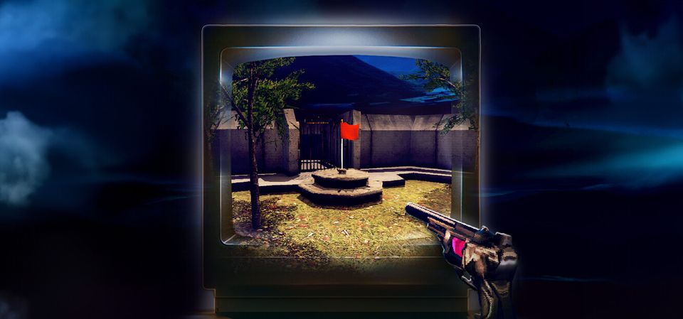 No Players Online