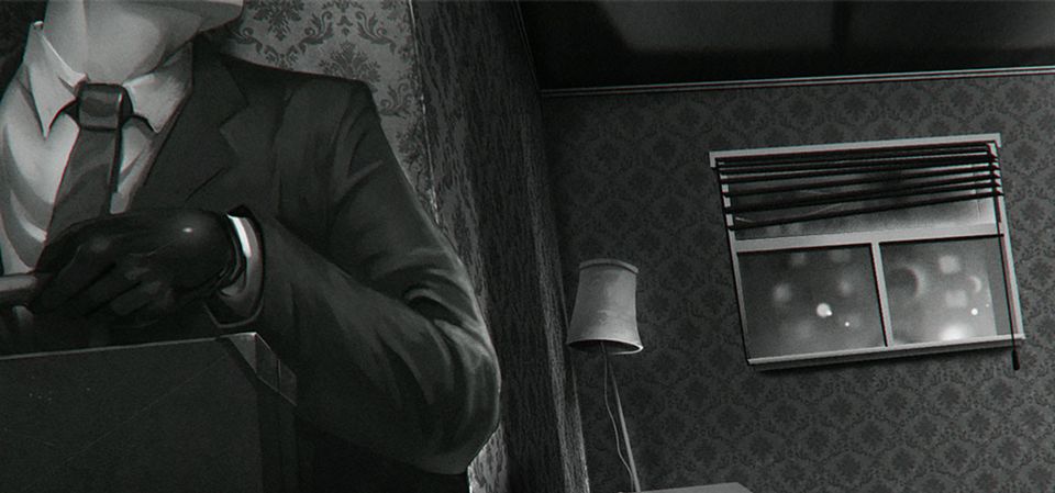 Nobodies: Murder Cleaner
