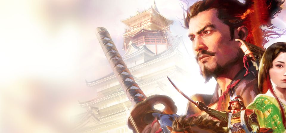 NOBUNAGA'S AMBITION: Awakening