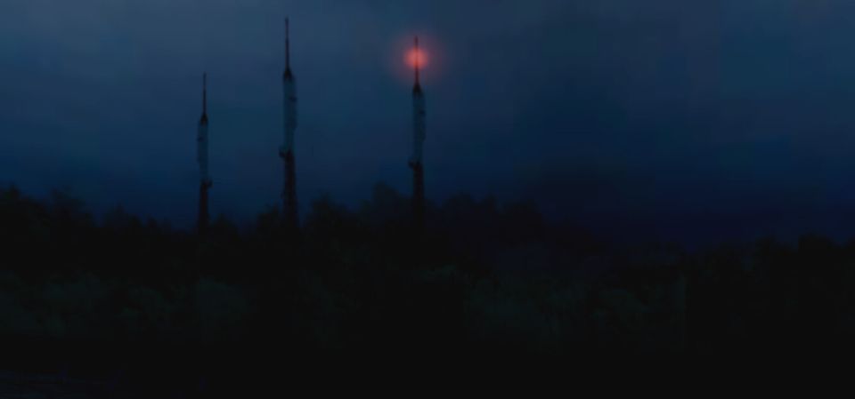 nophenia