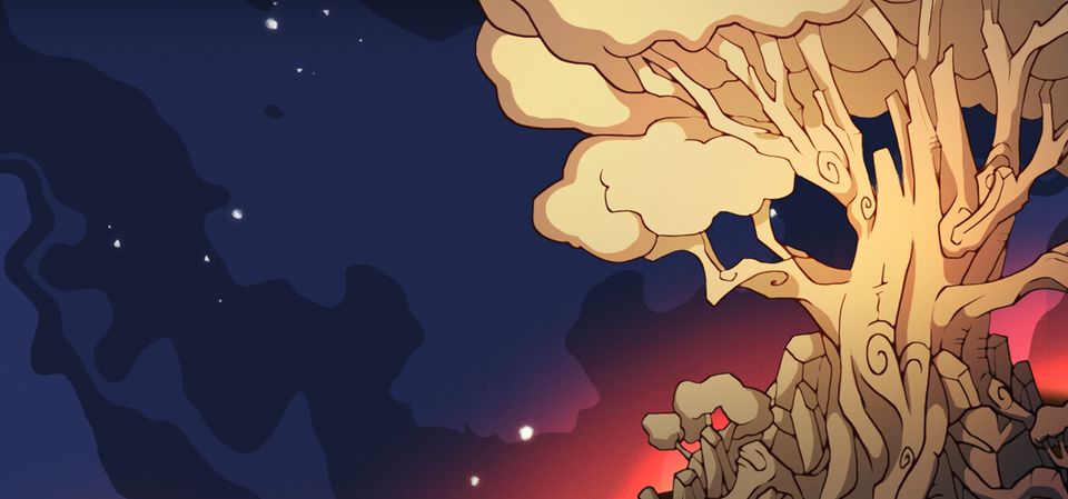 Nordic Ashes: Survivors of Ragnarok