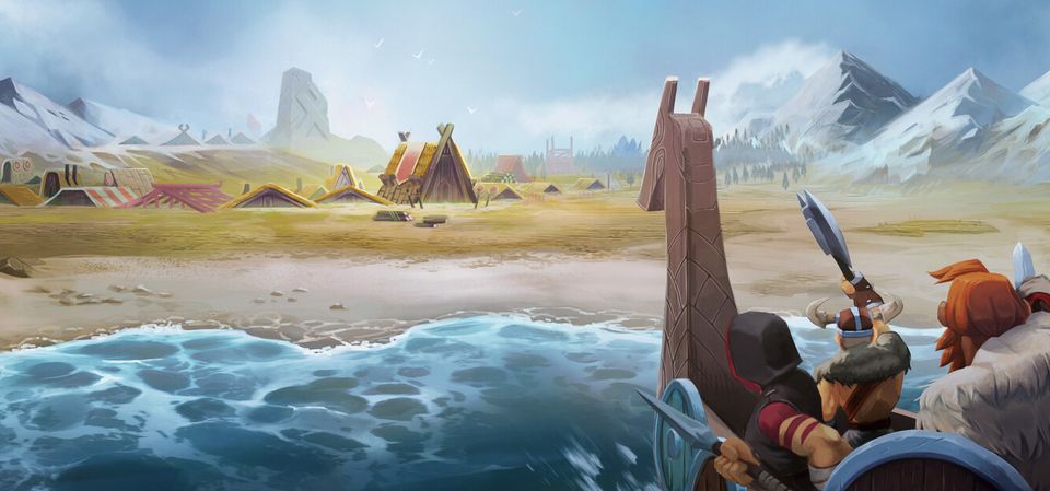 Northgard: Definitive Edition