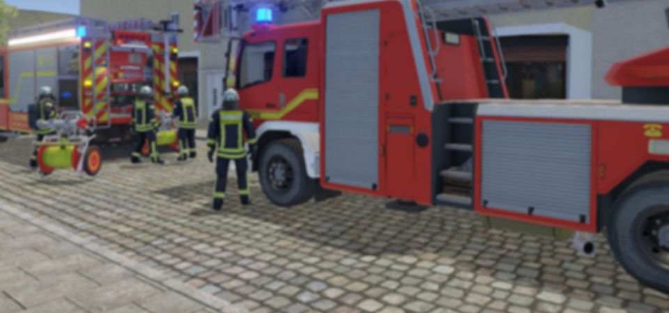 Notruf 112 | Emergency Call 112