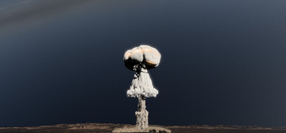 Nuclear Design Bureau
