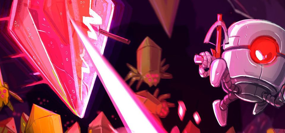 Nuclear Throne