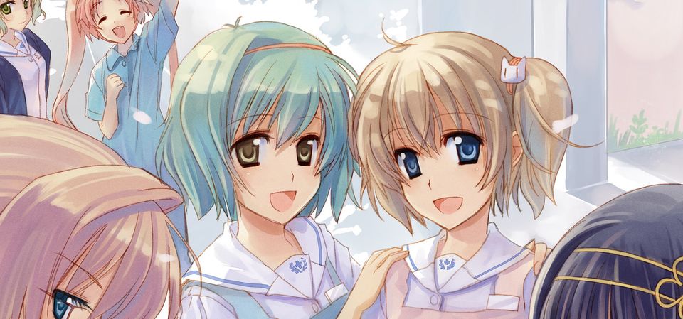 Nurse Love Syndrome