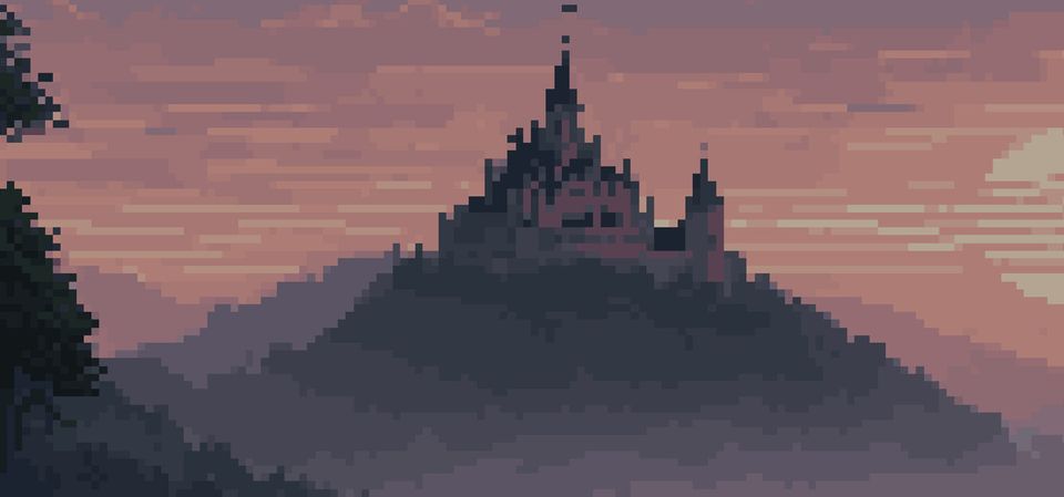 Oaken Tower