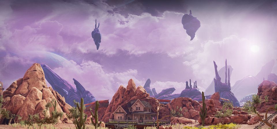 Obduction