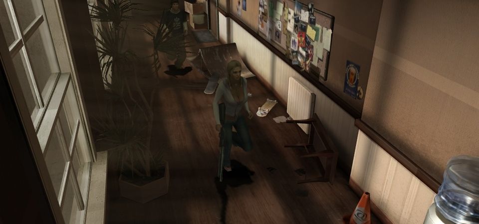 Obscure II (Obscure: The Aftermath)