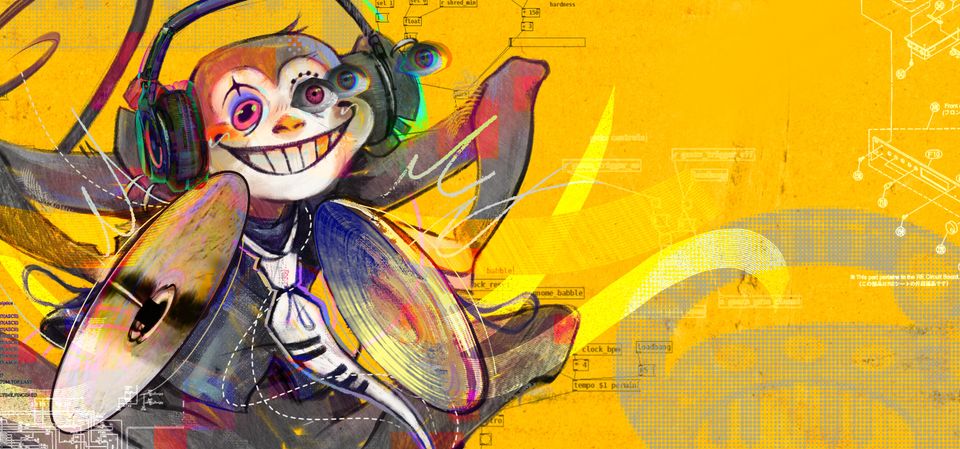 OFFBEAT