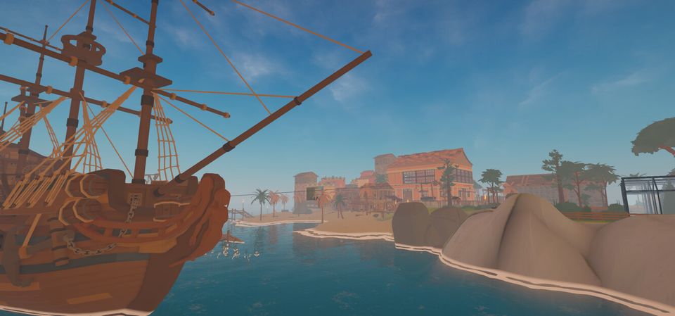 Old Market Simulator