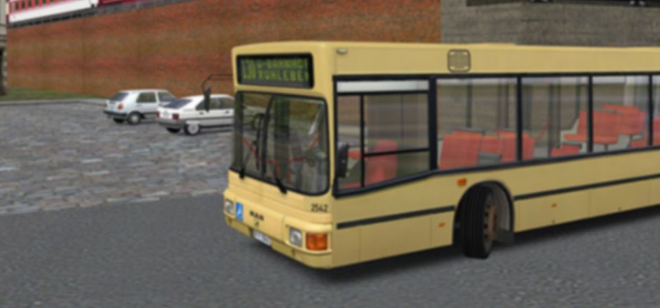 OMSI 2: Steam Edition