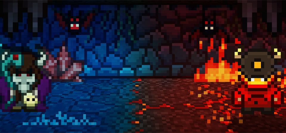 One More Dungeon