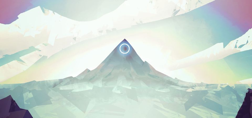 One Step From Eden