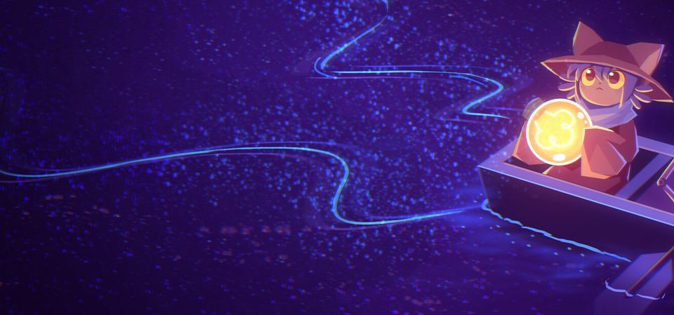 OneShot: World Machine Edition