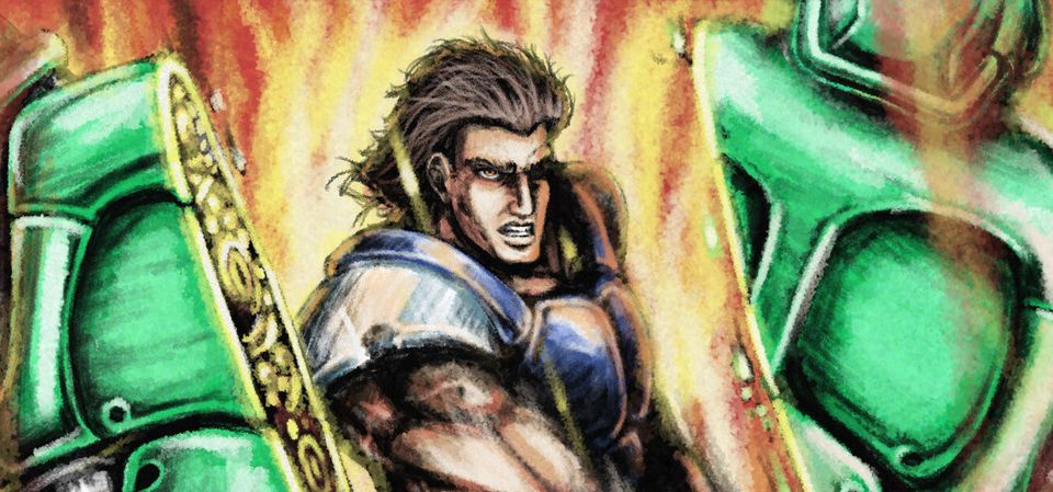 Oniken: Unstoppable Edition