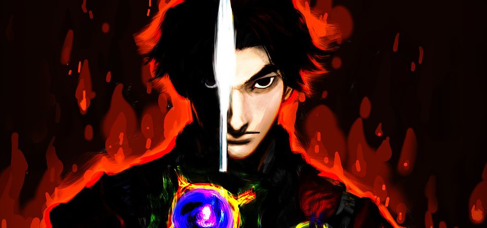 Onimusha: Warlords