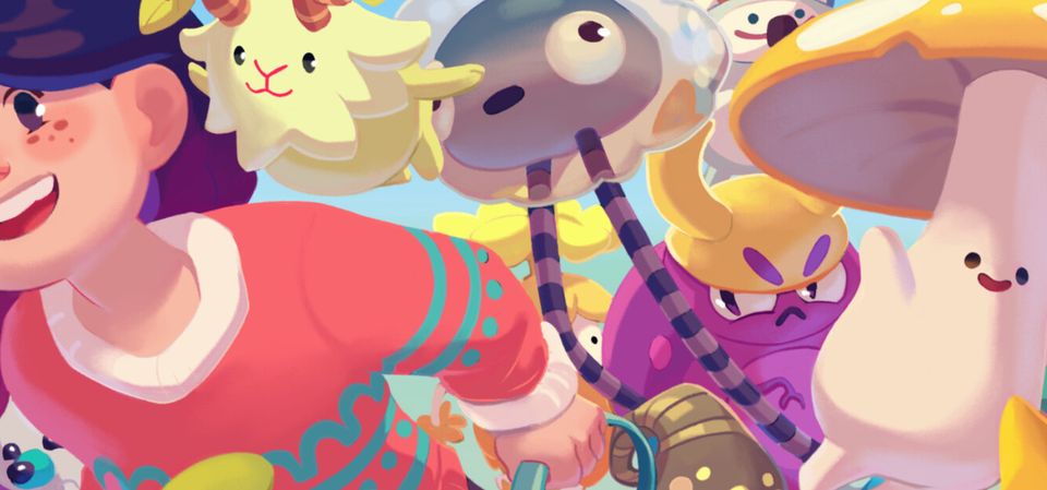 Ooblets