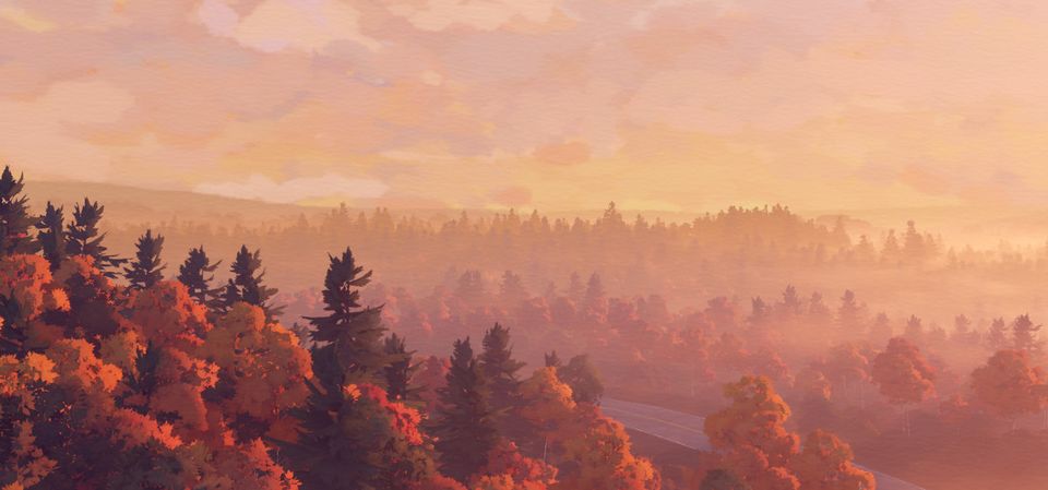Open Roads