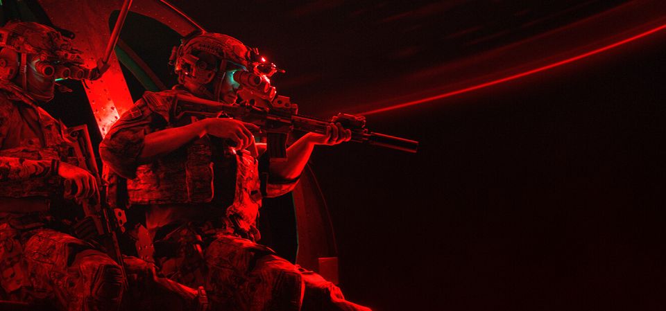 OPERATOR
