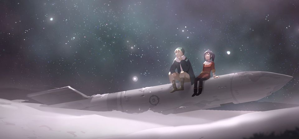 OPUS: Rocket of Whispers
