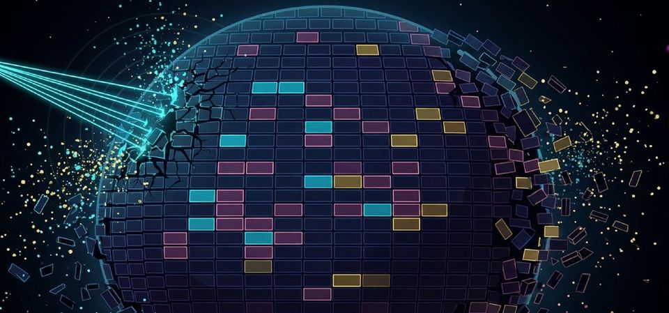 Orbitmine