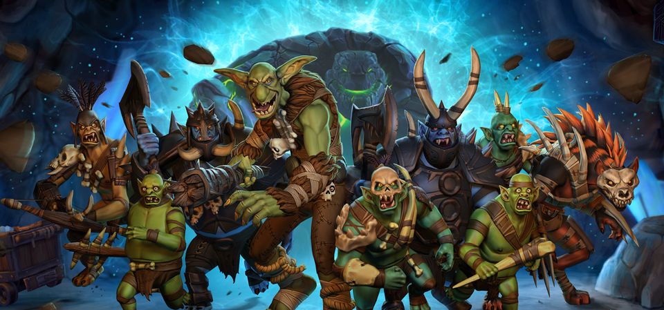 Orcs Must Die! 2