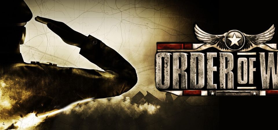 Order of War™