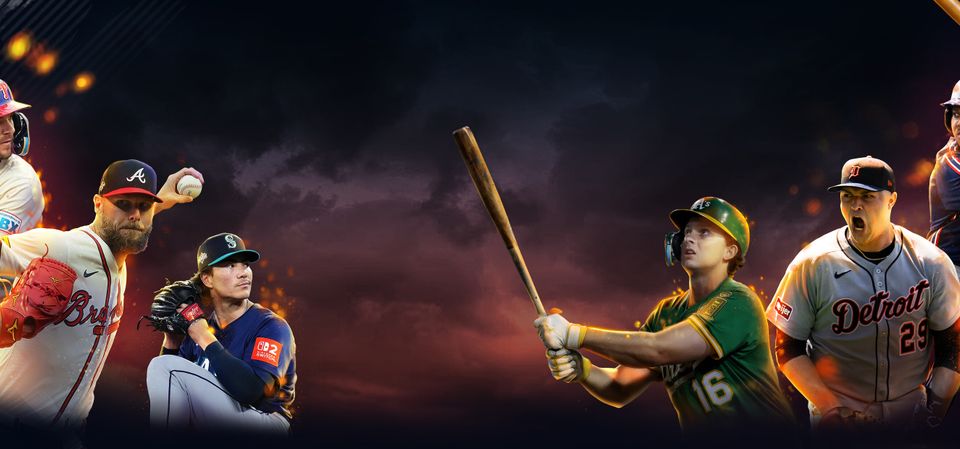 Out of the Park Baseball 27