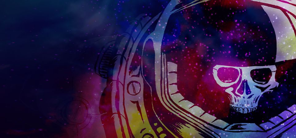 Out There: Ω Edition