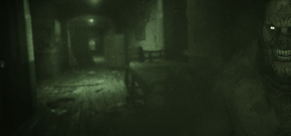 Outlast