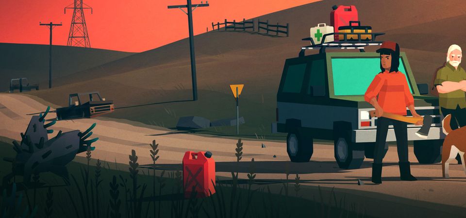 Overland