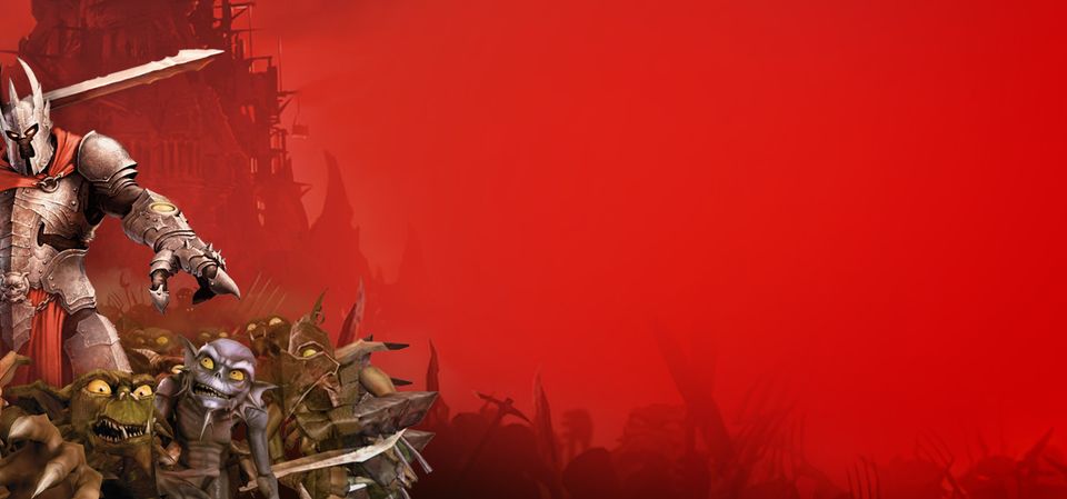 Overlord™