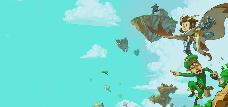 Owlboy